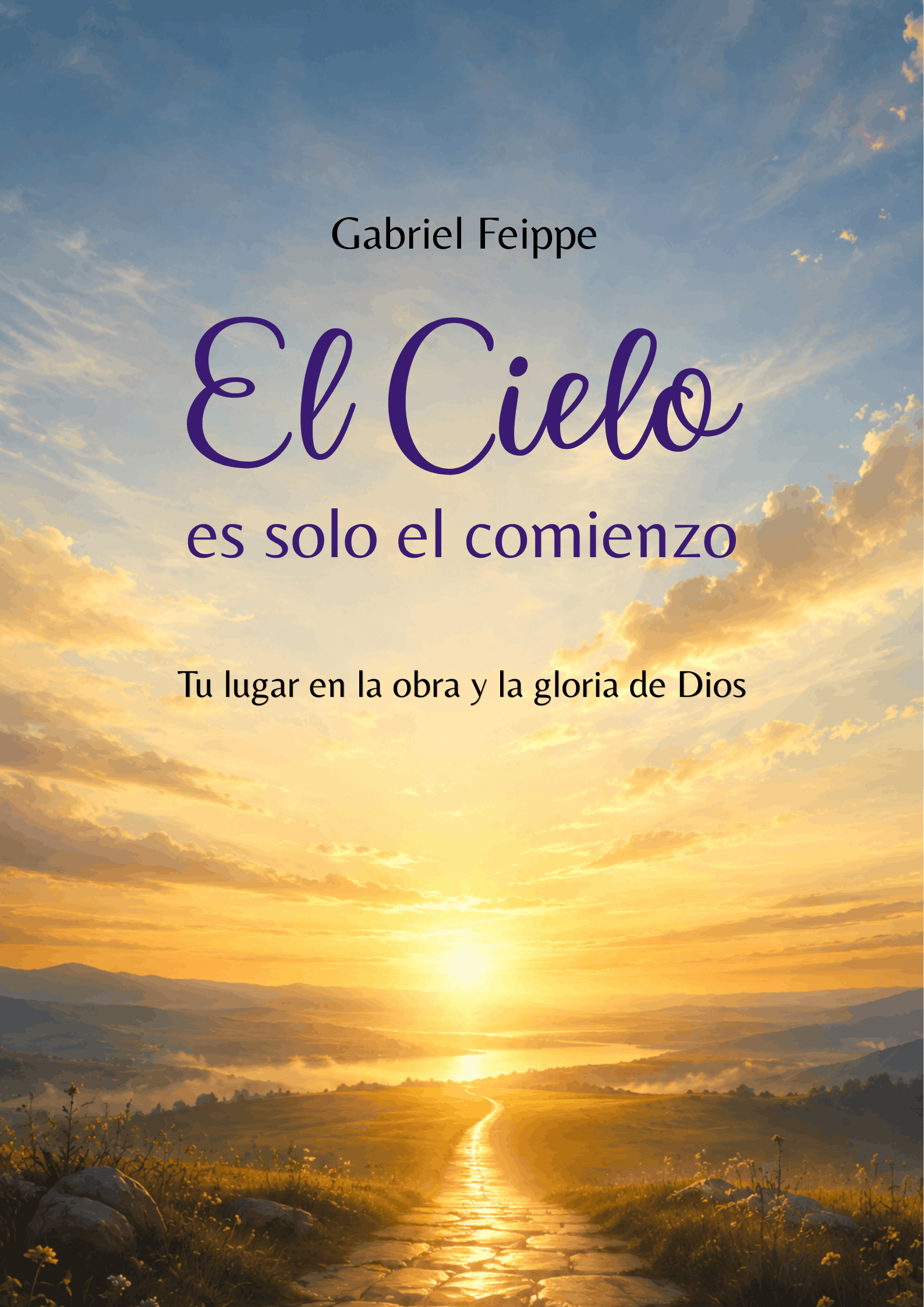 El cielo es solo el comienzo
