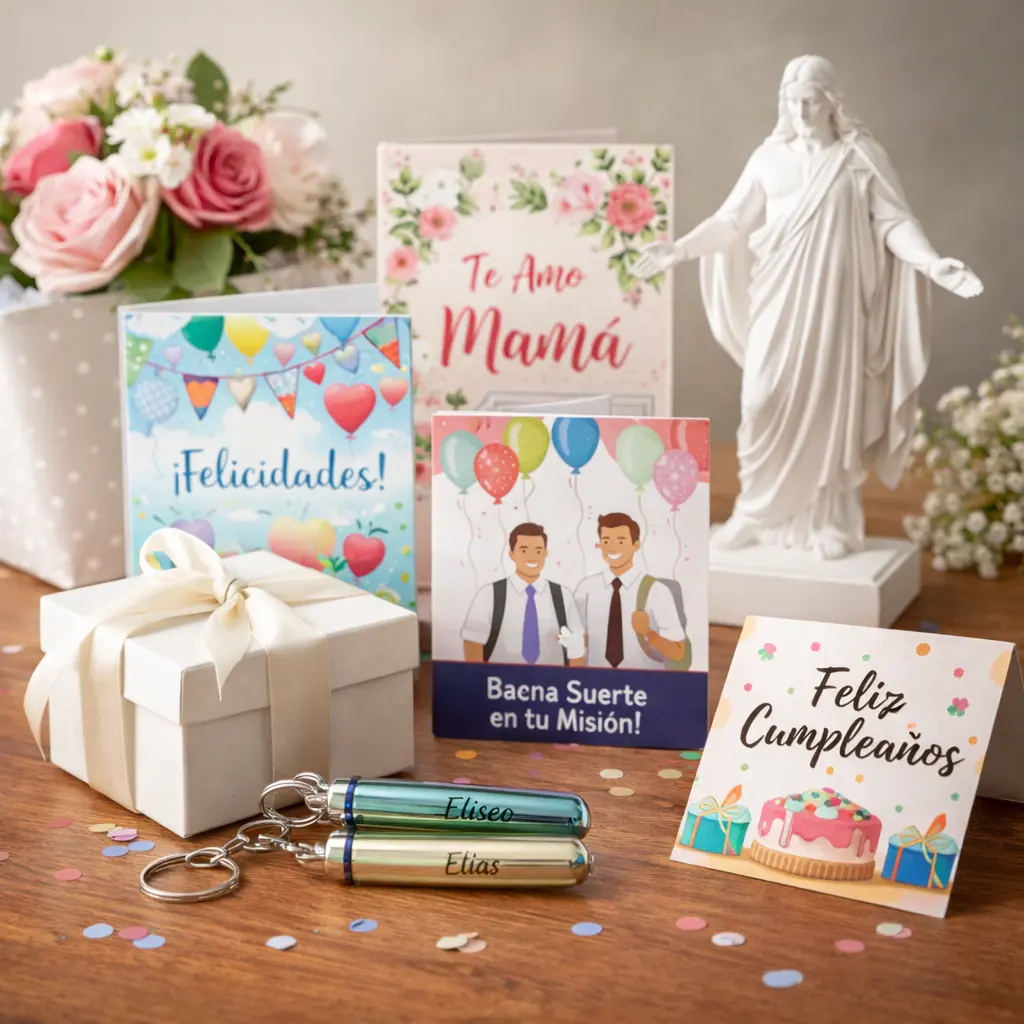 Regalos y Ocasiones