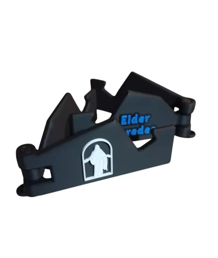 Soporte para Celular Plegable Personalizado | Impreso en 3D